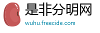 是非分明网